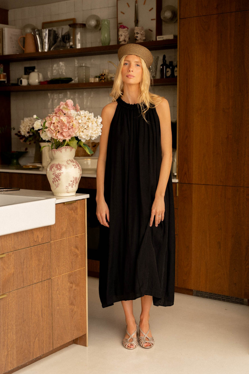 Boutique Libertie ROBE SYLENA