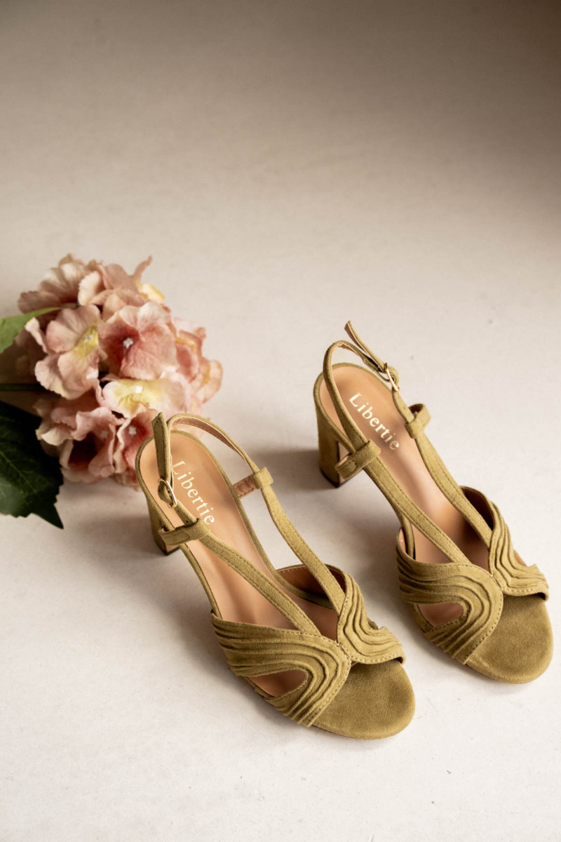 Boutique Libertie - CHAUSSURES ALEXIE