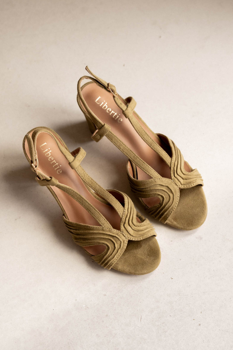 Boutique Libertie CHAUSSURES ALEXIE