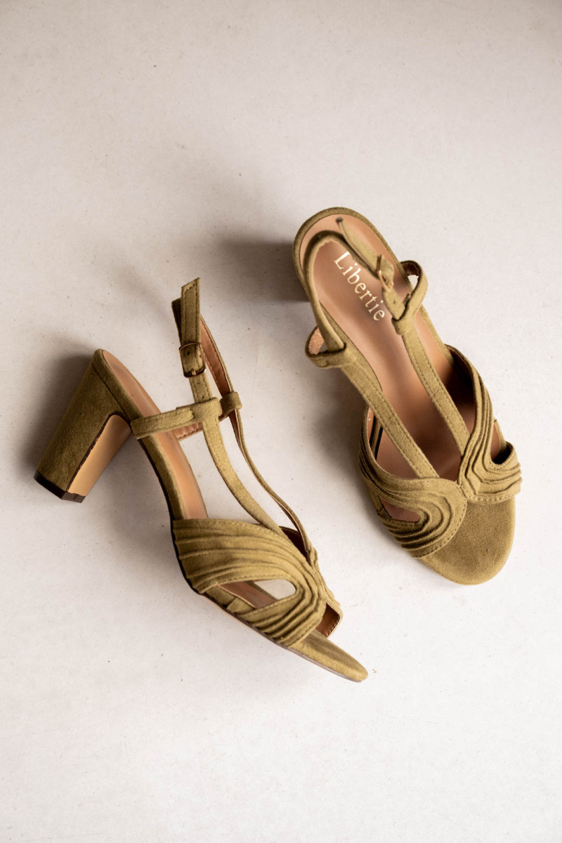 Boutique Libertie CHAUSSURES ALEXIE