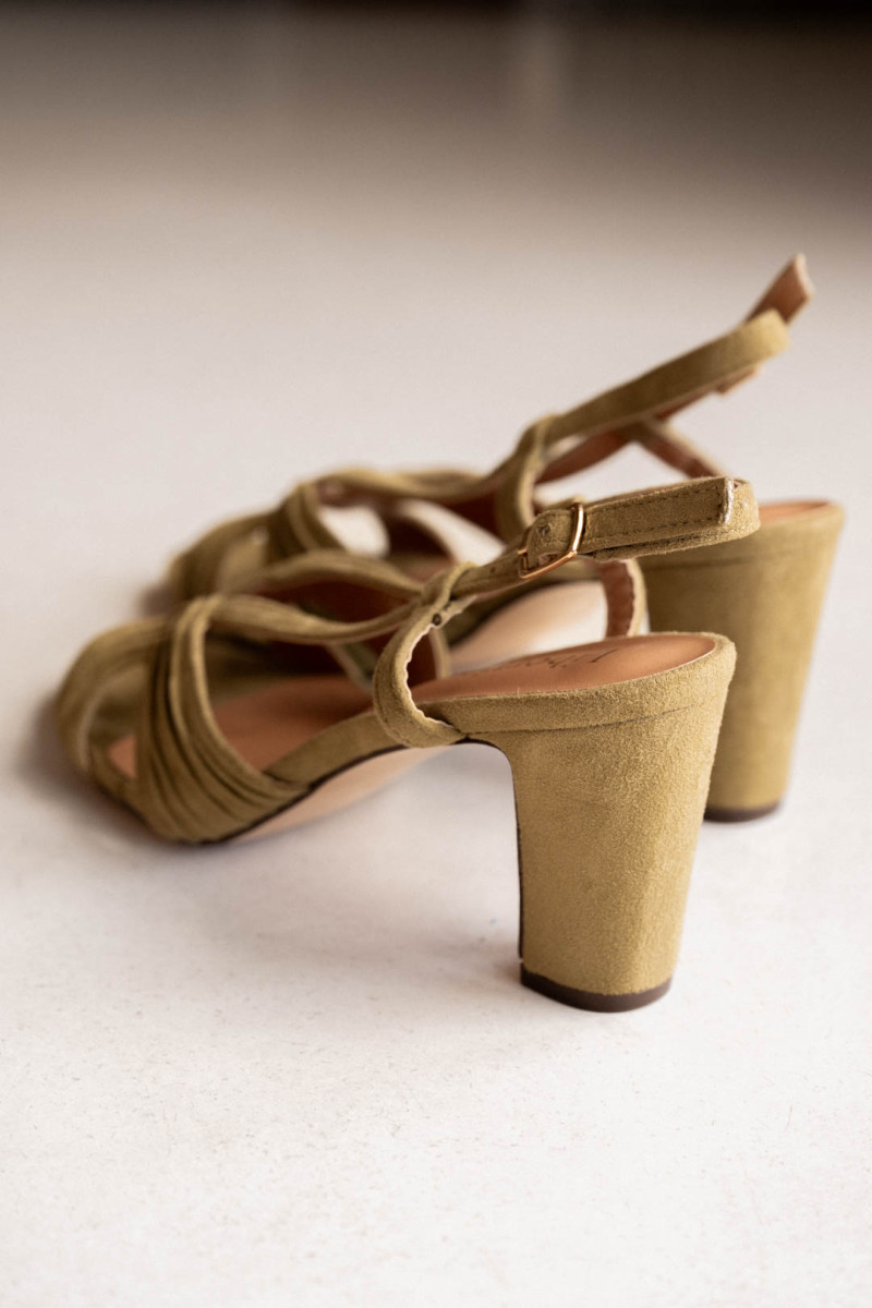 Boutique Libertie CHAUSSURES ALEXIE