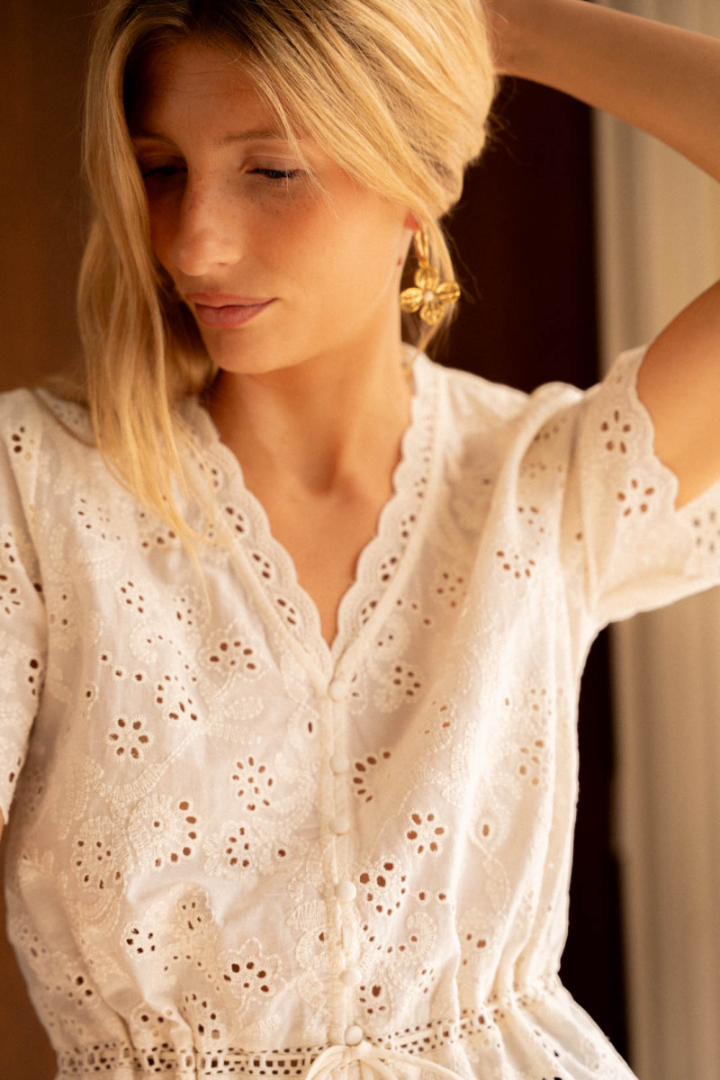 Boutique Libertie MARION TOP