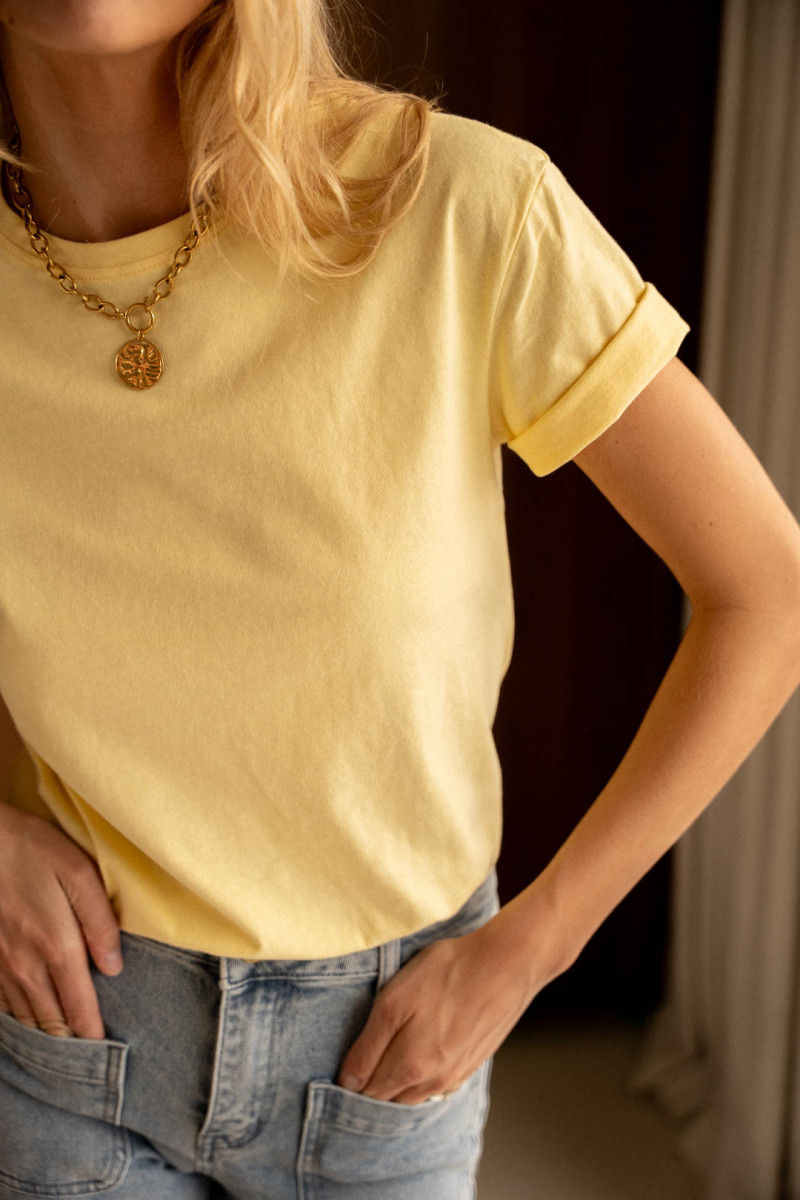 Boutique Libertie HEDI TOP