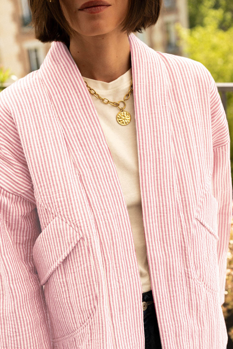 Boutique Libertie ESTELLE JACKET