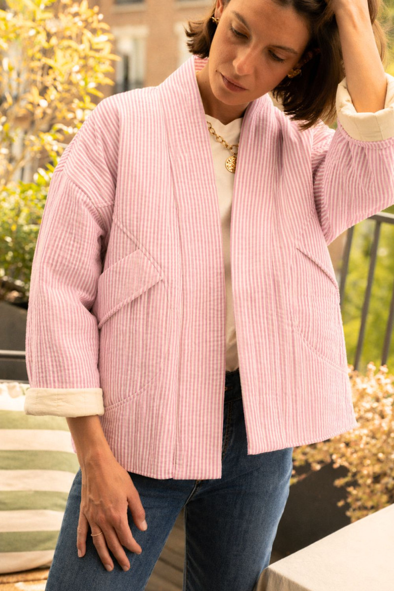 Boutique Libertie ESTELLE JACKET