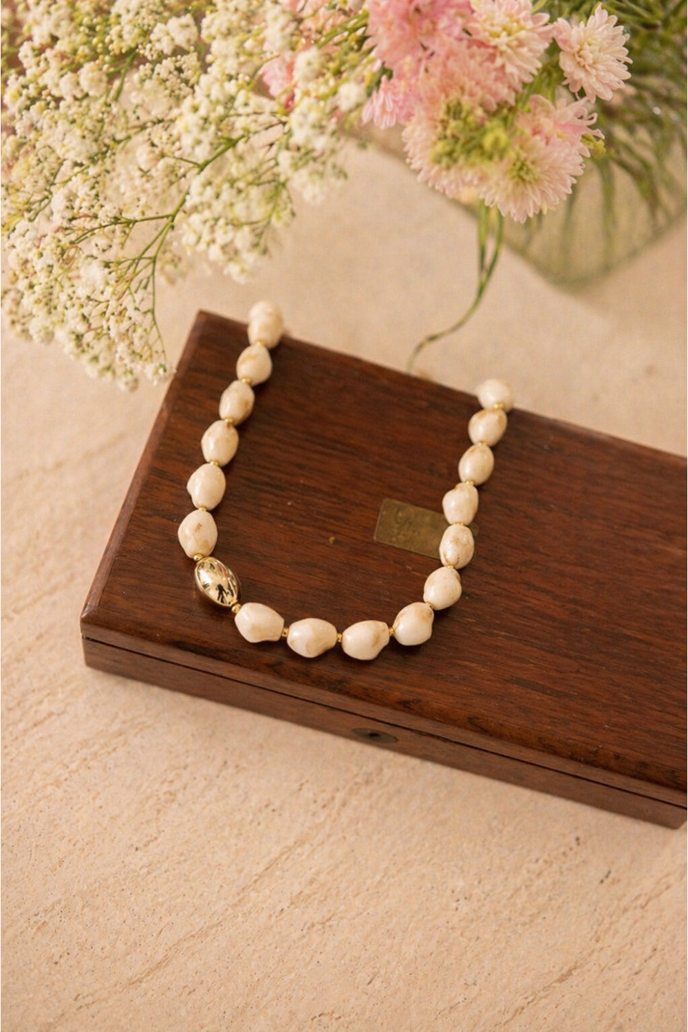 Boutique Libertie COLLIER ROSALINDA