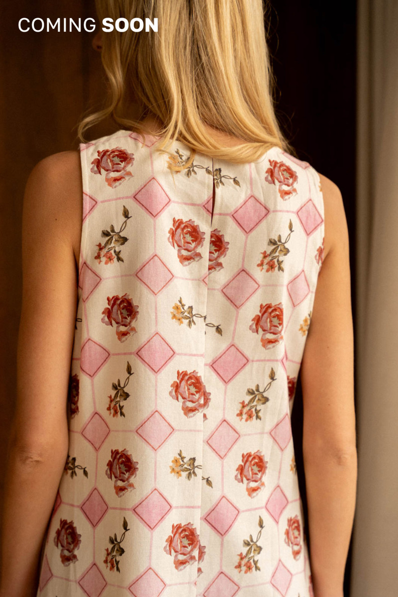 Boutique Libertie ROBE ZOÉ