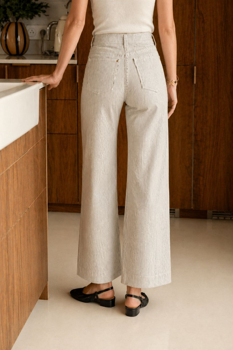 Boutique Libertie LISA JEANS