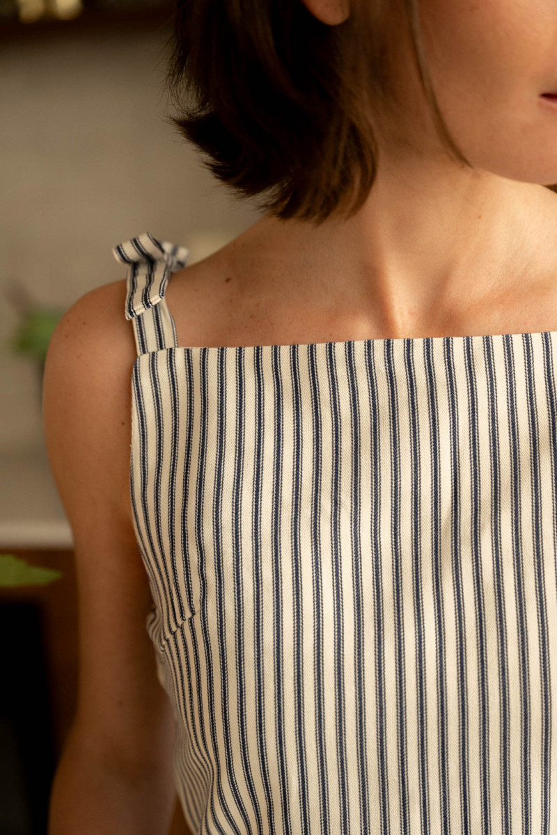 Boutique Libertie ROBE FAUSTINE