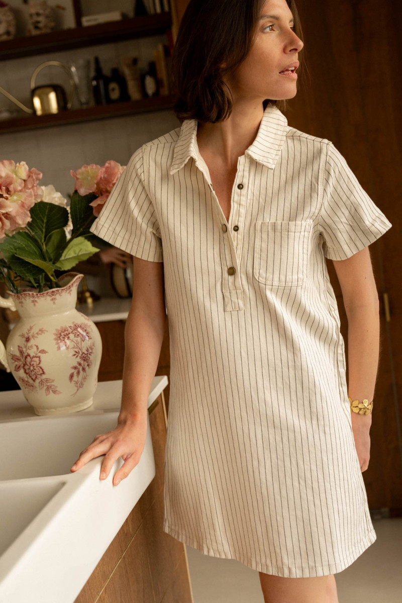 Boutique Libertie HERA DRESS
