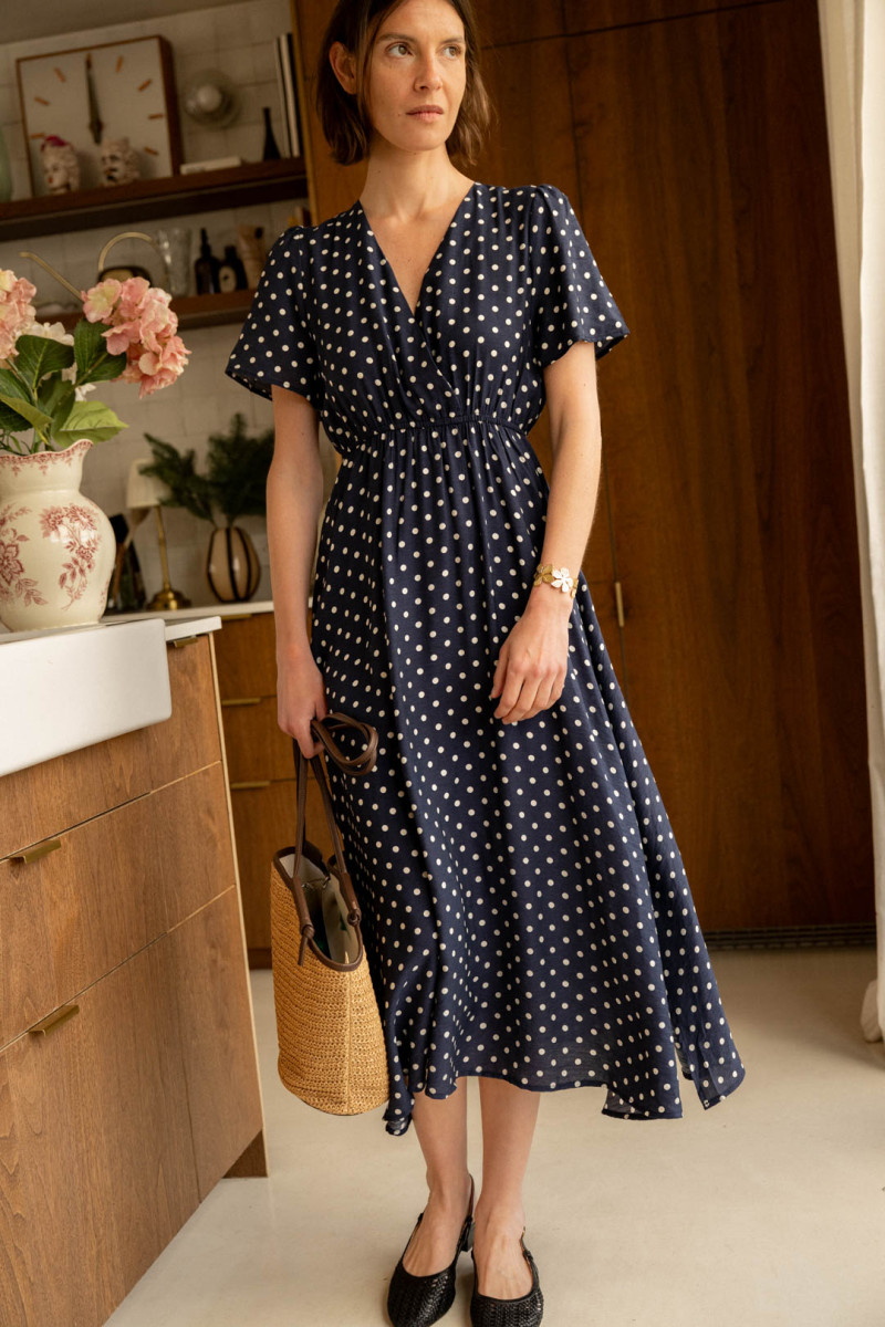 Boutique Libertie LIGURIA DRESS
