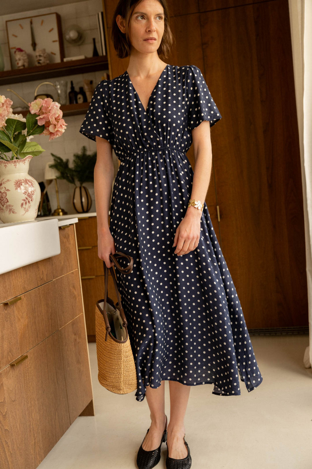 Boutique Libertie LIGURIA DRESS