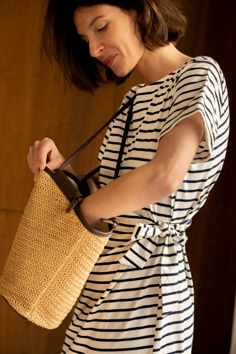 Boutique Libertie QUIMPER DRESS
