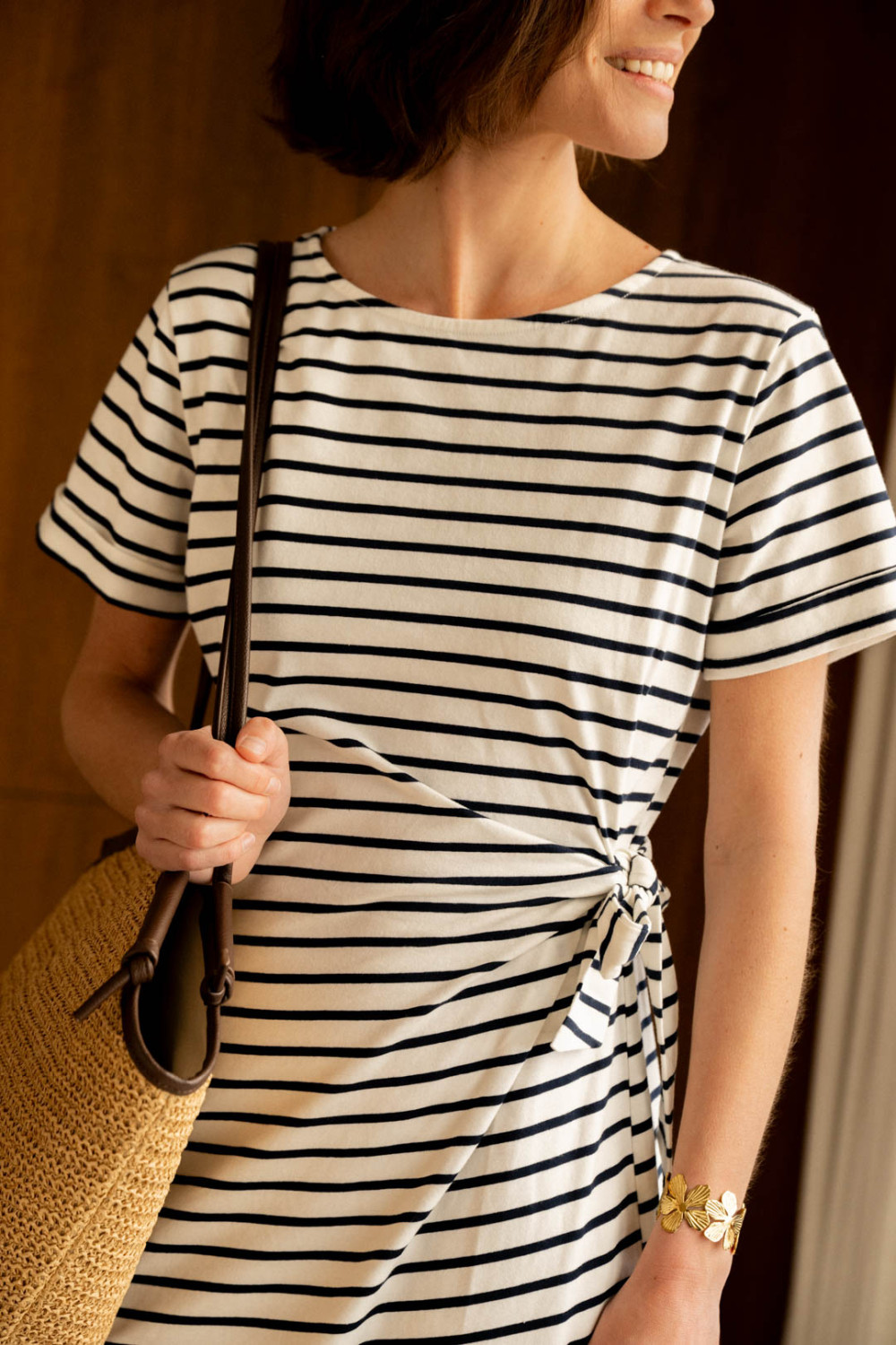 Boutique Libertie QUIMPER DRESS