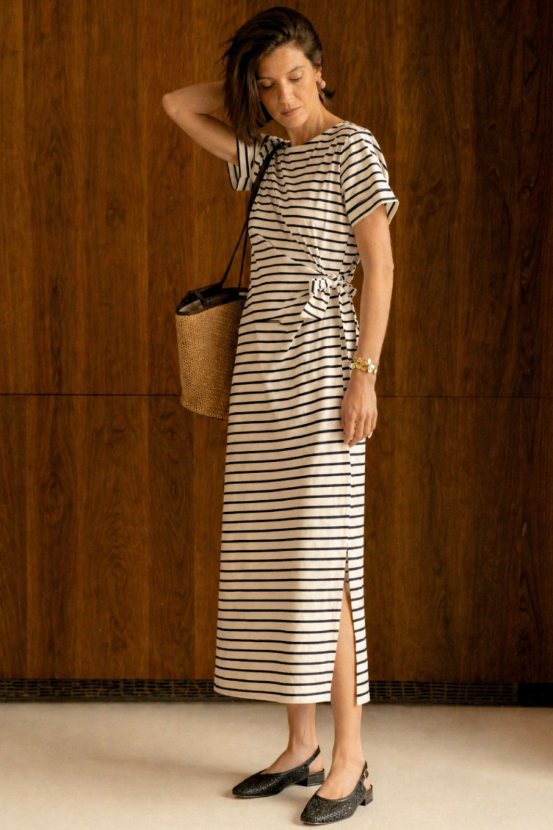 Boutique Libertie QUIMPER DRESS