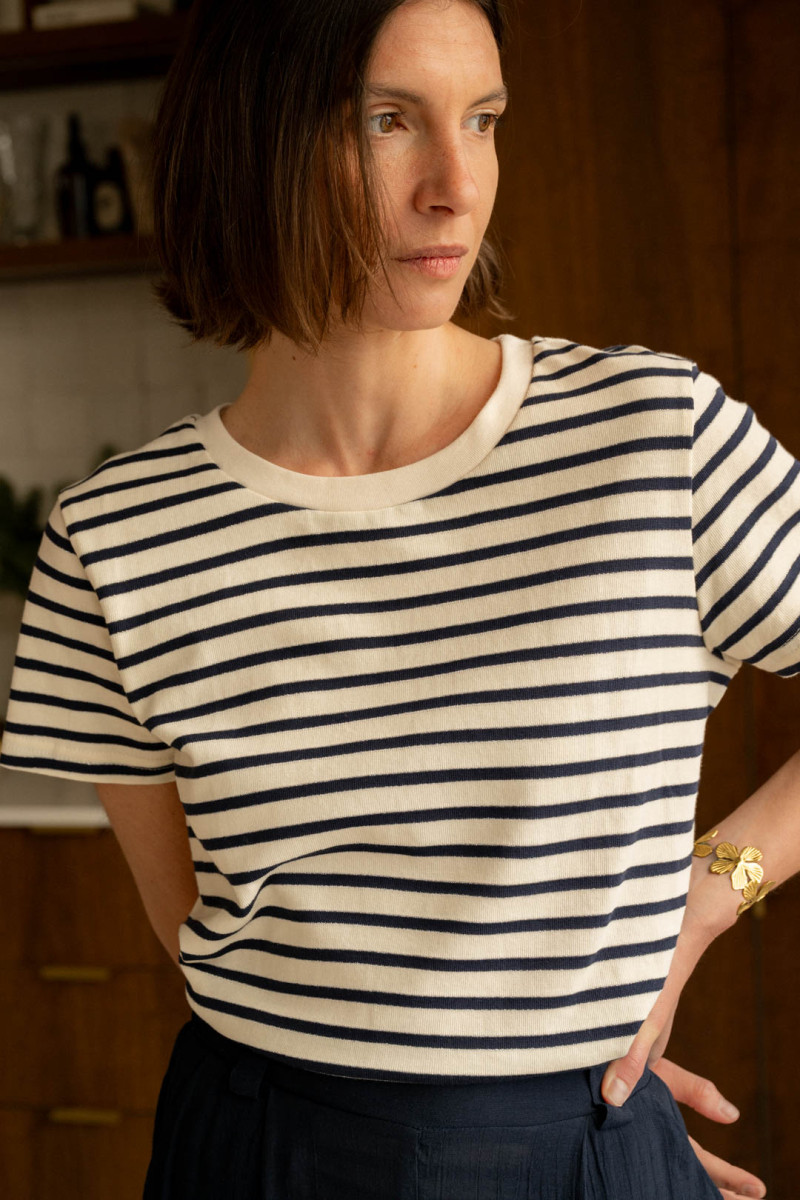 Boutique Libertie T-SHIRT MELIORA