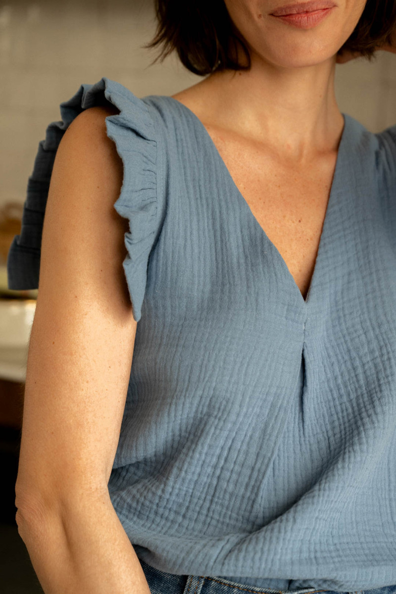Boutique Libertie TOP BEATRIZ