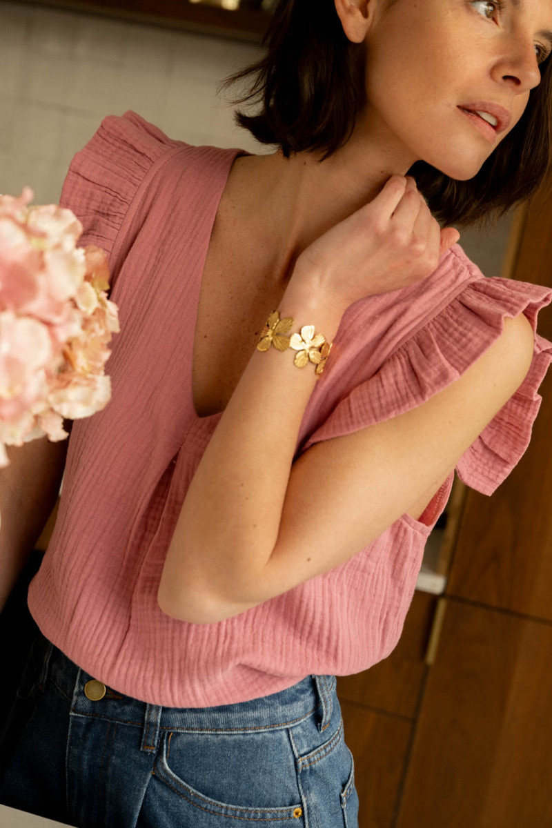 Boutique Libertie TOP BEATRIZ