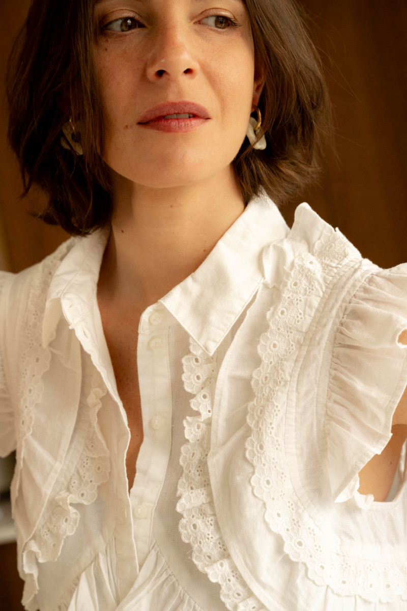 Boutique Libertie TOP ZELIE