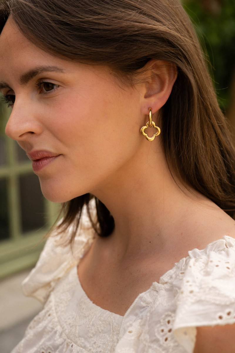 Boutique Libertie ALINNE B.O
