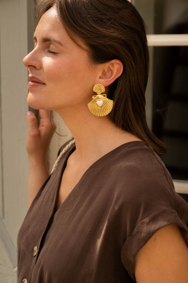Boutique Libertie B.O BREHAT