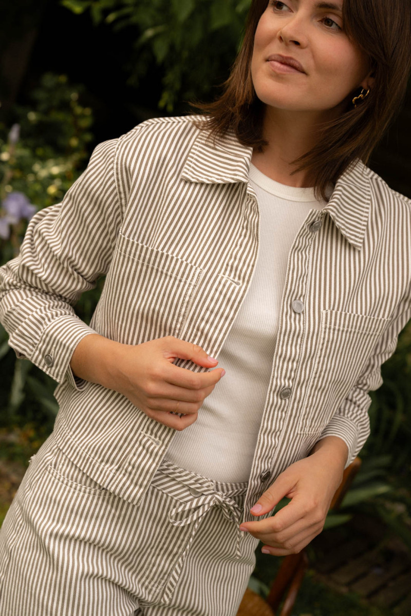 Boutique Libertie SOLENE JACKET