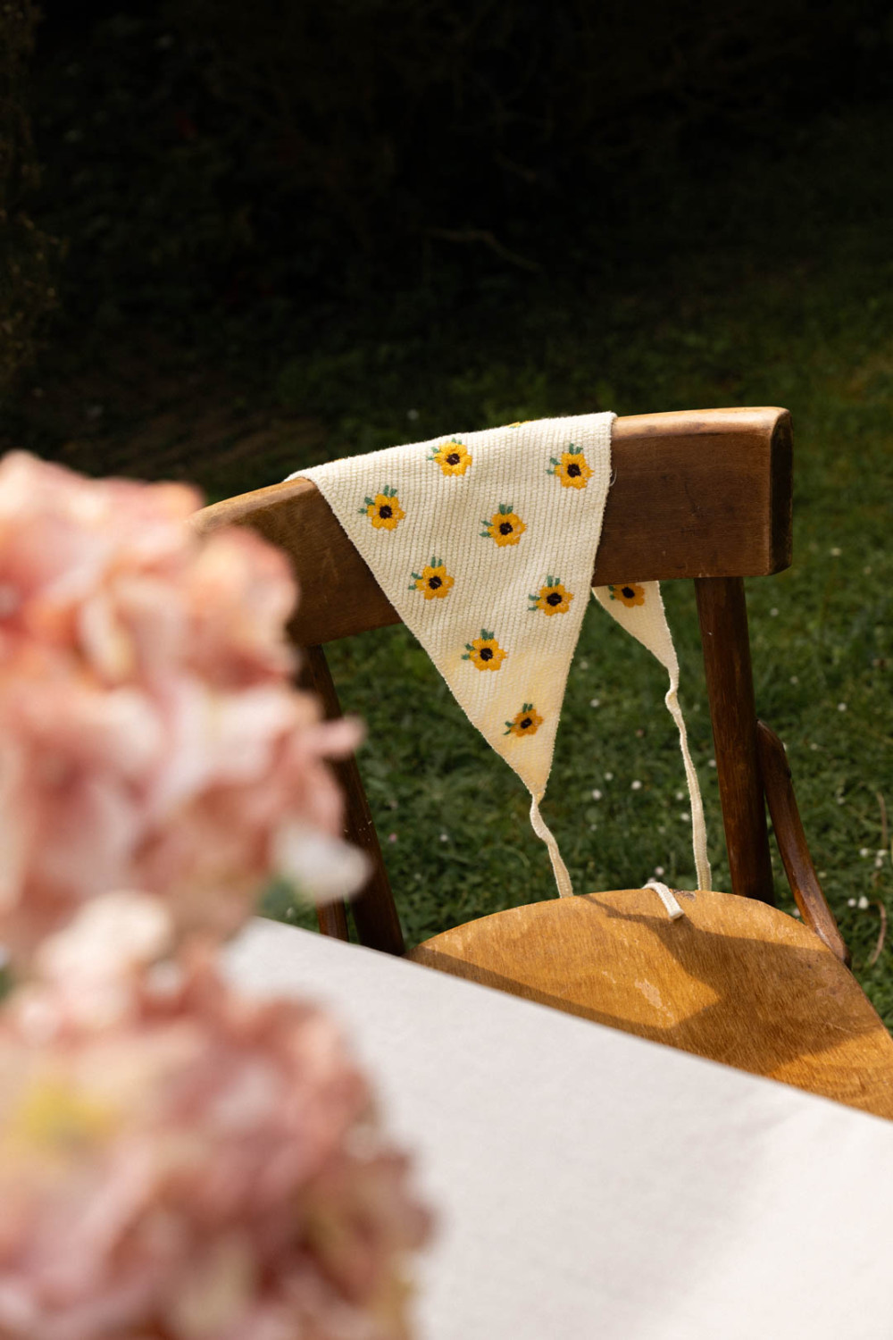 Boutique Libertie HECTOR BANDANA