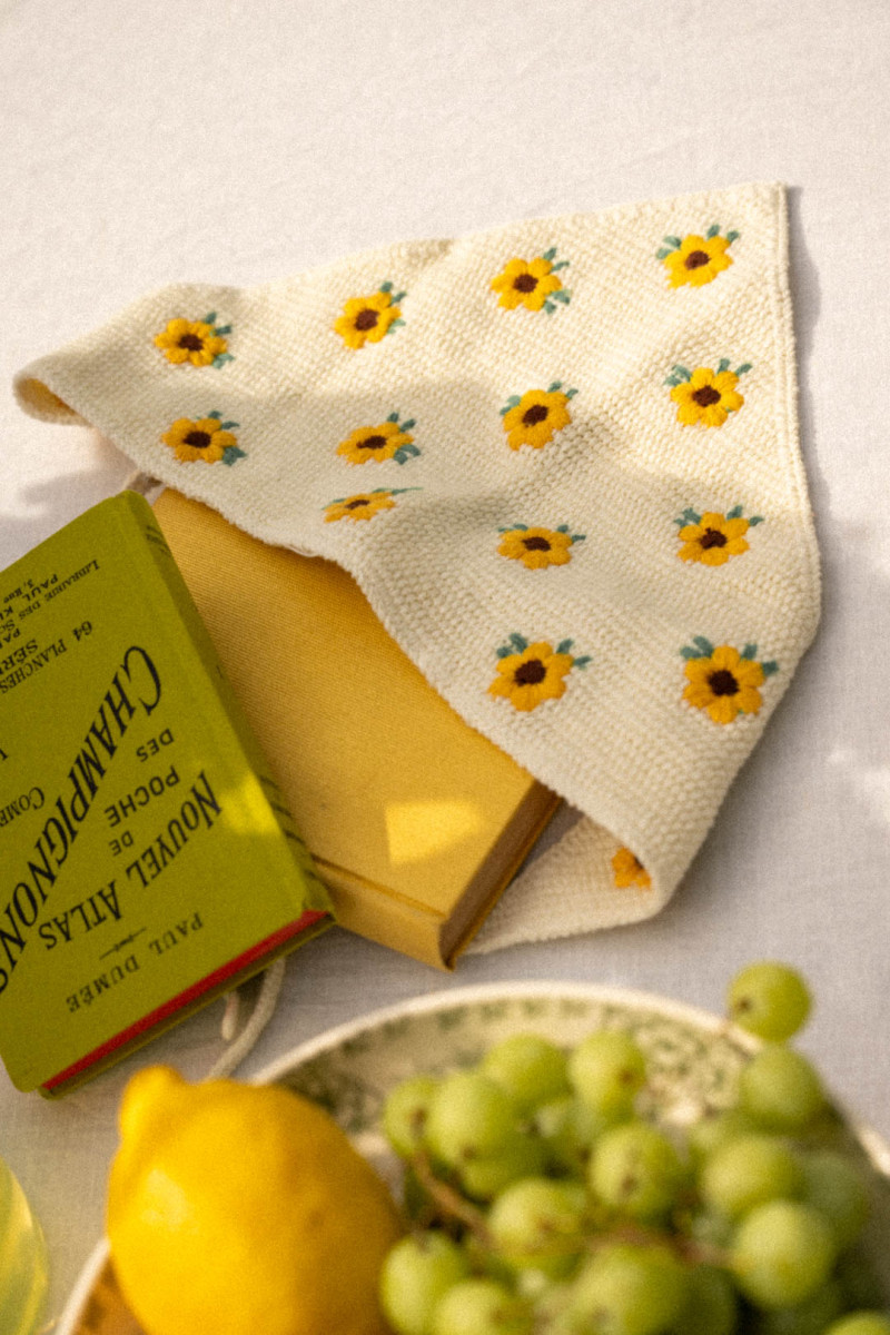Boutique Libertie HECTOR BANDANA