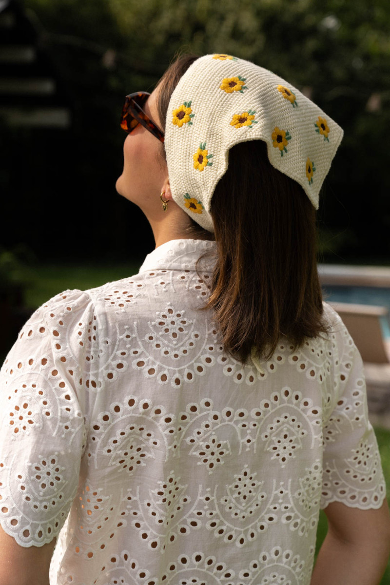 Boutique Libertie HECTOR BANDANA