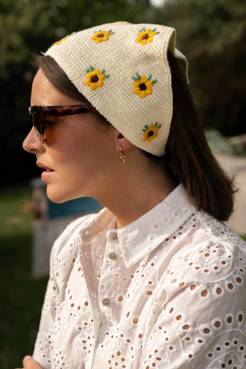 Boutique Libertie HECTOR BANDANA