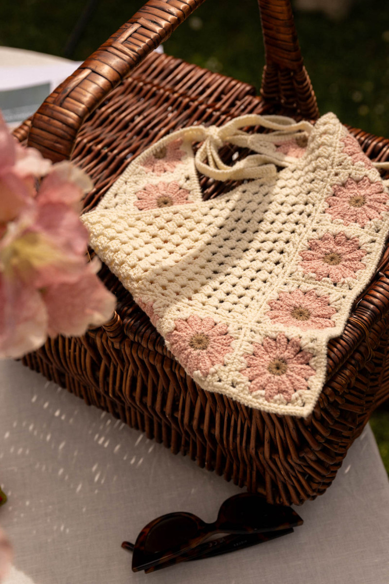 Boutique Libertie MAYLONE BANDANA