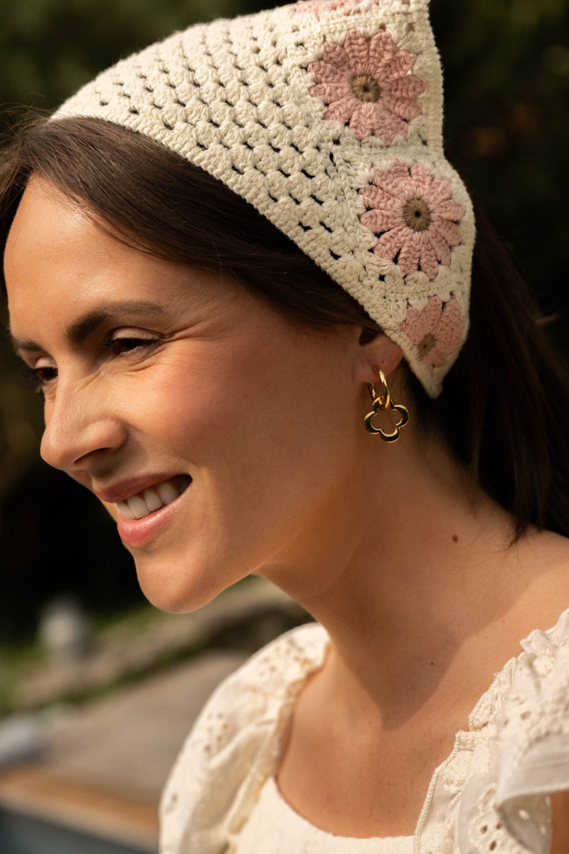 Boutique Libertie MAYLONE BANDANA