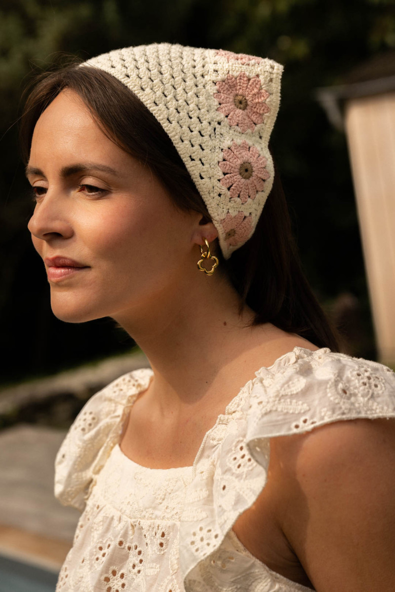Boutique Libertie MAYLONE BANDANA