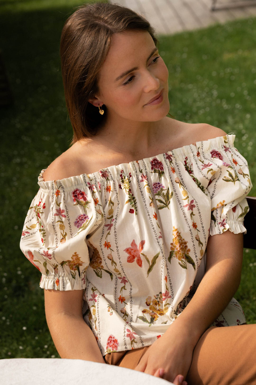Boutique Libertie MOBY TOP