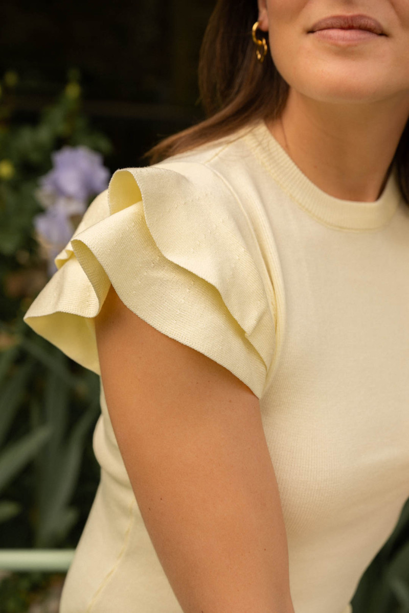Boutique Libertie MILAN TOP