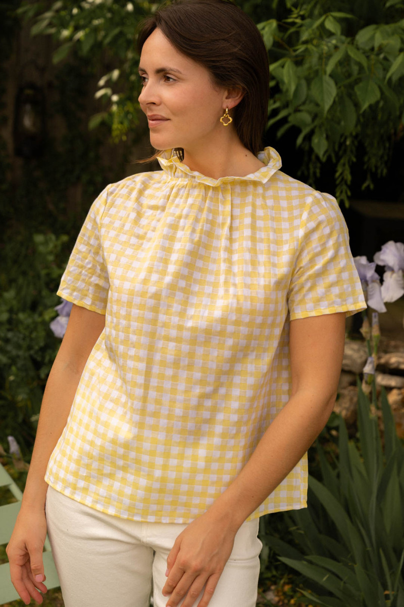 Boutique Libertie BONIFACIO TOP