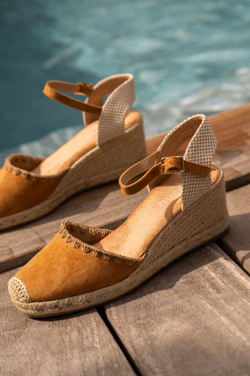 Boutique Libertie CHAUSSURES ESPADRILLA