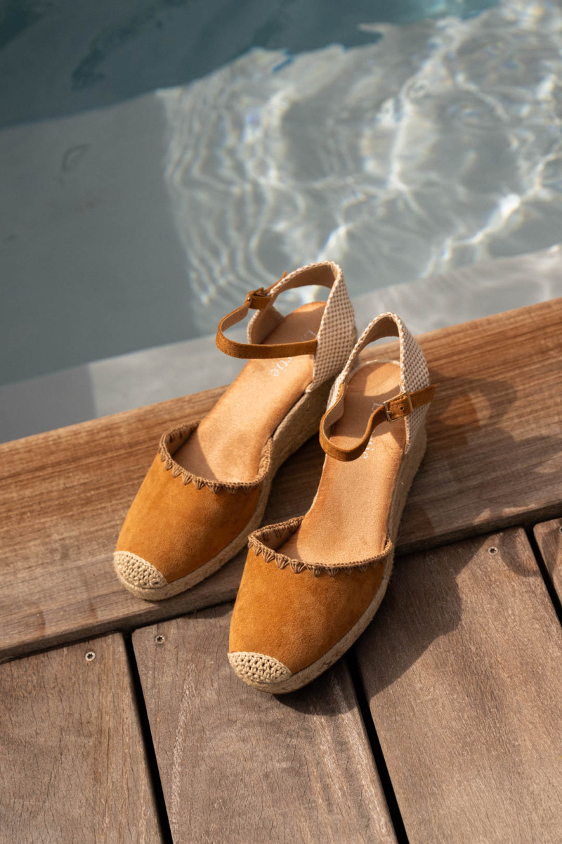 Boutique Libertie CHAUSSURES ESPADRILLA