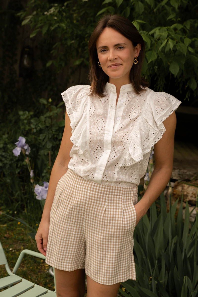 Boutique Libertie TOP BARI