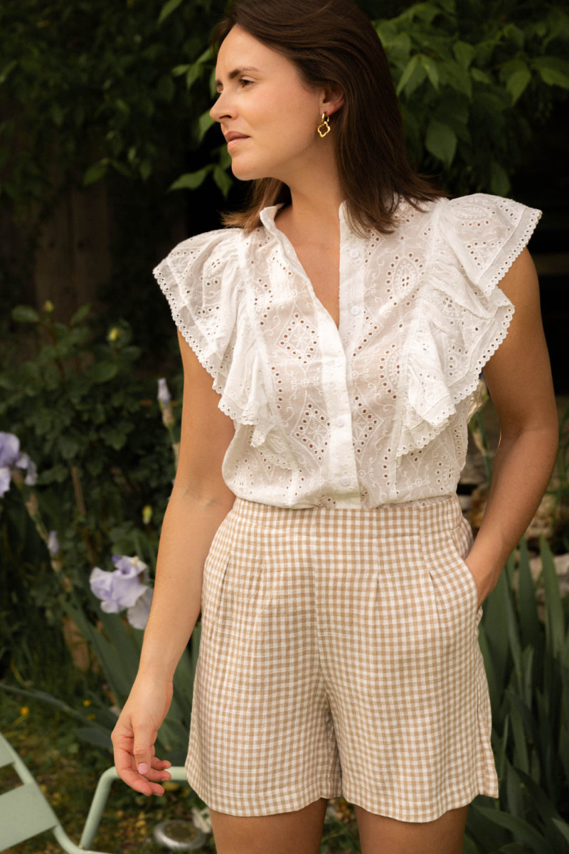 Boutique Libertie TOP BARI