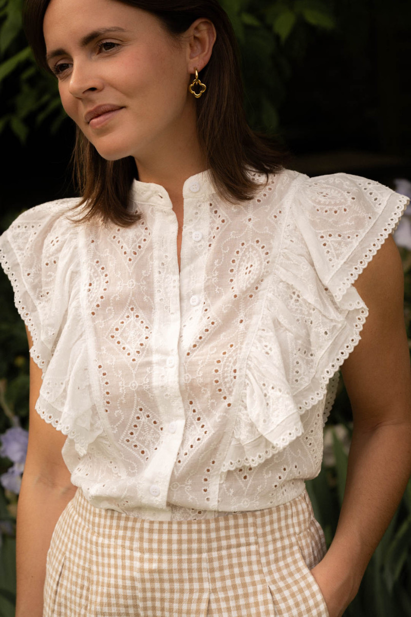 Boutique Libertie TOP BARI