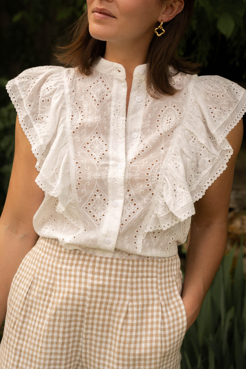Boutique Libertie TOP BARI