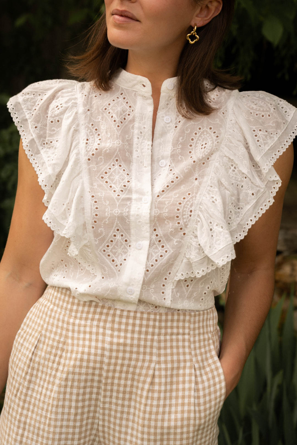 Boutique Libertie TOP BARI