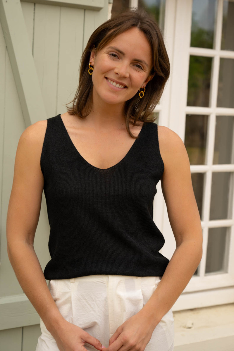 Boutique Libertie AYDEN TOP