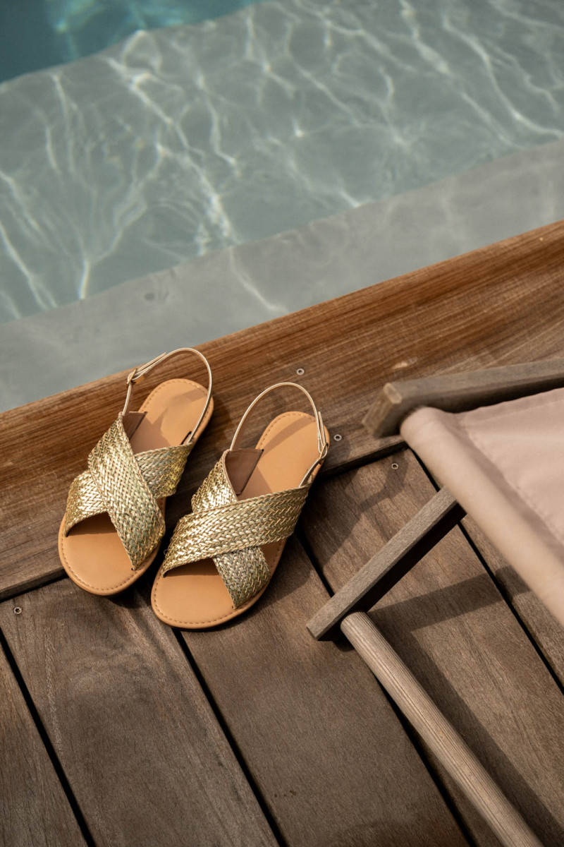 Boutique Libertie RAMATUELLE SHOES