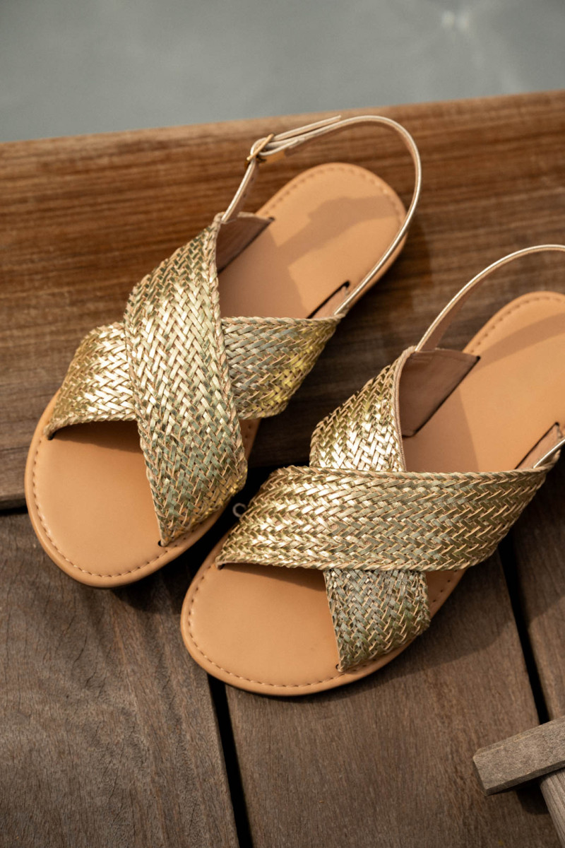 Boutique Libertie RAMATUELLE SHOES
