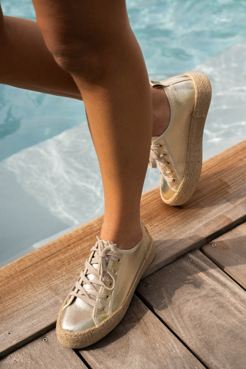 Boutique Libertie ROMY SHOES
