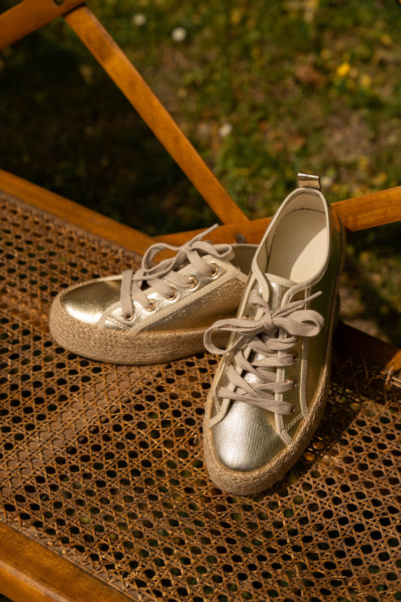 Boutique Libertie ROMY SHOES