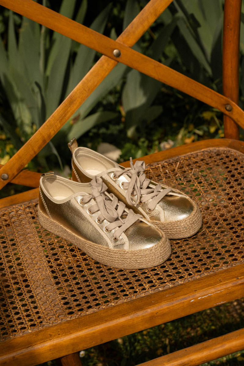 Boutique Libertie ROMY SHOES