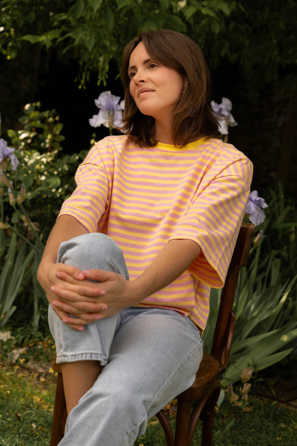 Boutique Libertie T-SHIRT ALEX